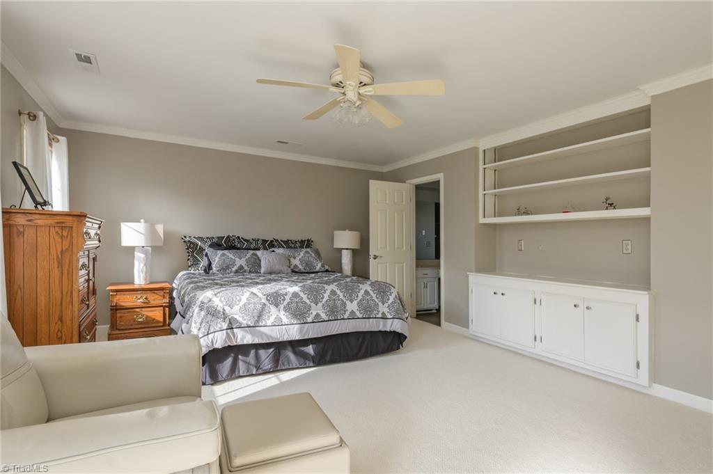5425 Kingsbridge Road Winston-Salem, NC 27103 - Photo 15 of 32 Gallery Image 15