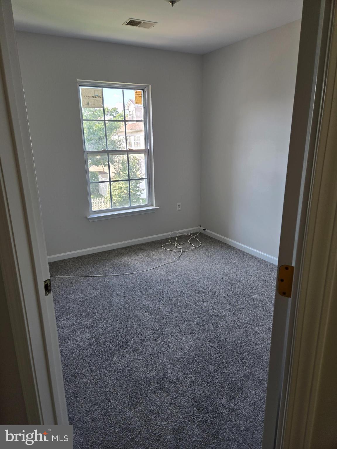 12 Russel Smith Road Lawrenceville, NJ 08648 - Photo 14 of 17 an empty room with a window