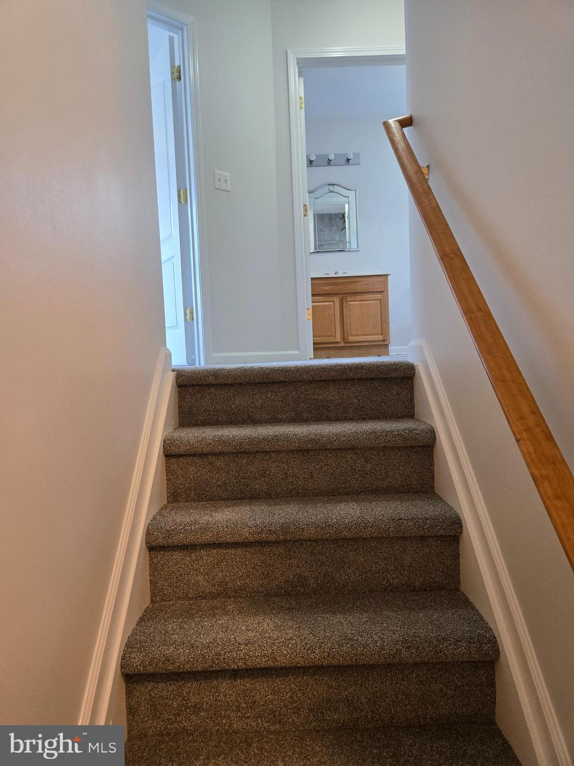 12 Russel Smith Road Lawrenceville, NJ 08648 - Photo 8 of 17 a view of entryway