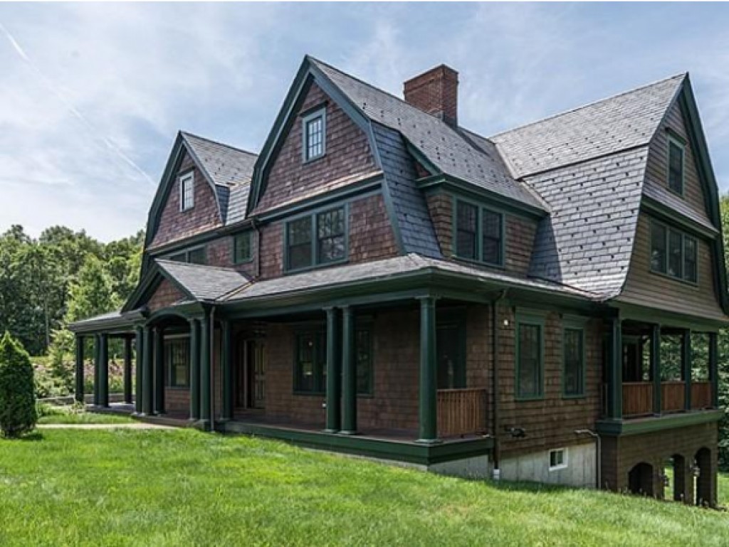 86 Country Club Road Dedham, MA 02026 - Photo 1 of 29 Gallery Image 1