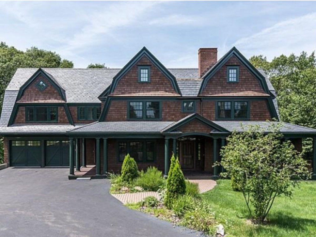 86 Country Club Road Dedham, MA 02026 - Photo 2 of 29 Gallery Image 2