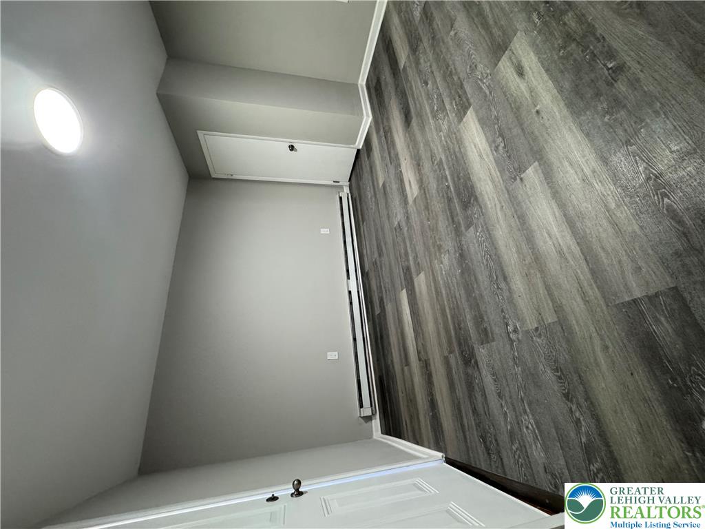 702 Walnut Street, Unit 2 Freeland, PA 18224 - Photo 4 of 8 Clean lines define this versatile room, ready for personalization.