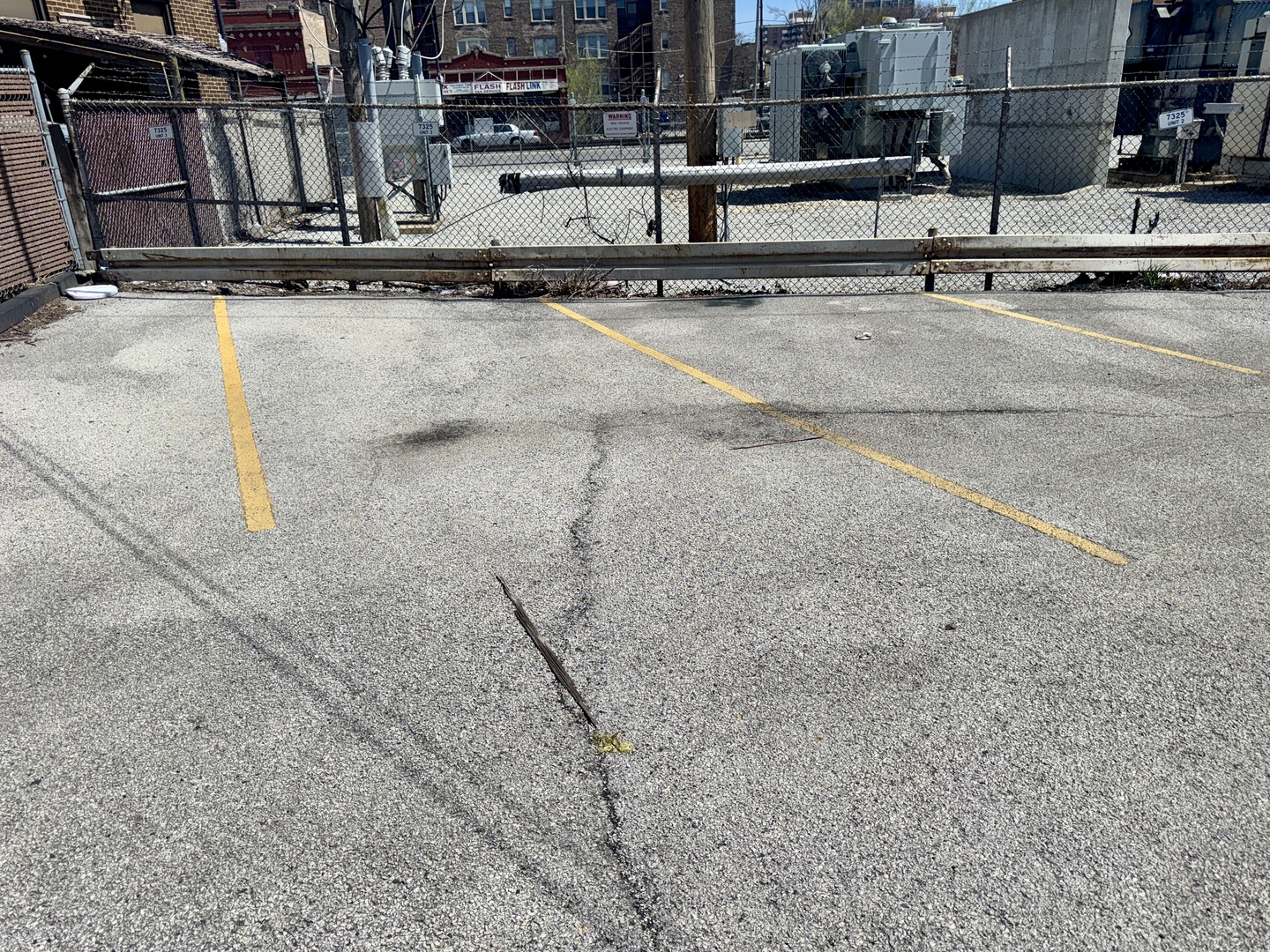 7325 South Kingston Avenue, Unit 2 Chicago, IL 60649 - Photo 13 of 13