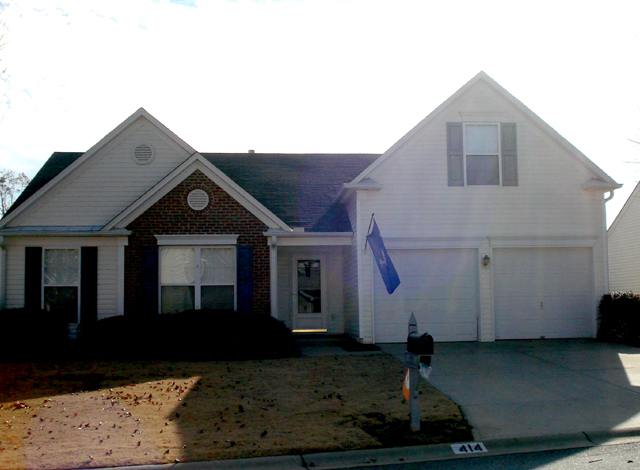 414 Woolridge Way Greer, SC 29650 - Photo 1 of 11 Gallery Image 1