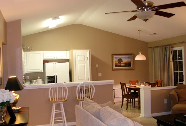 414 Woolridge Way Greer, SC 29650 - Photo 5 of 11 Gallery Image 5