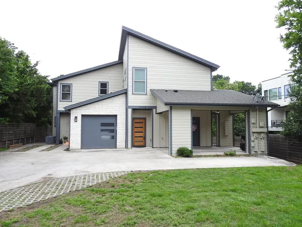 $3,900 | 4014 Clawson Road, Unit B, Austin, TX 78704