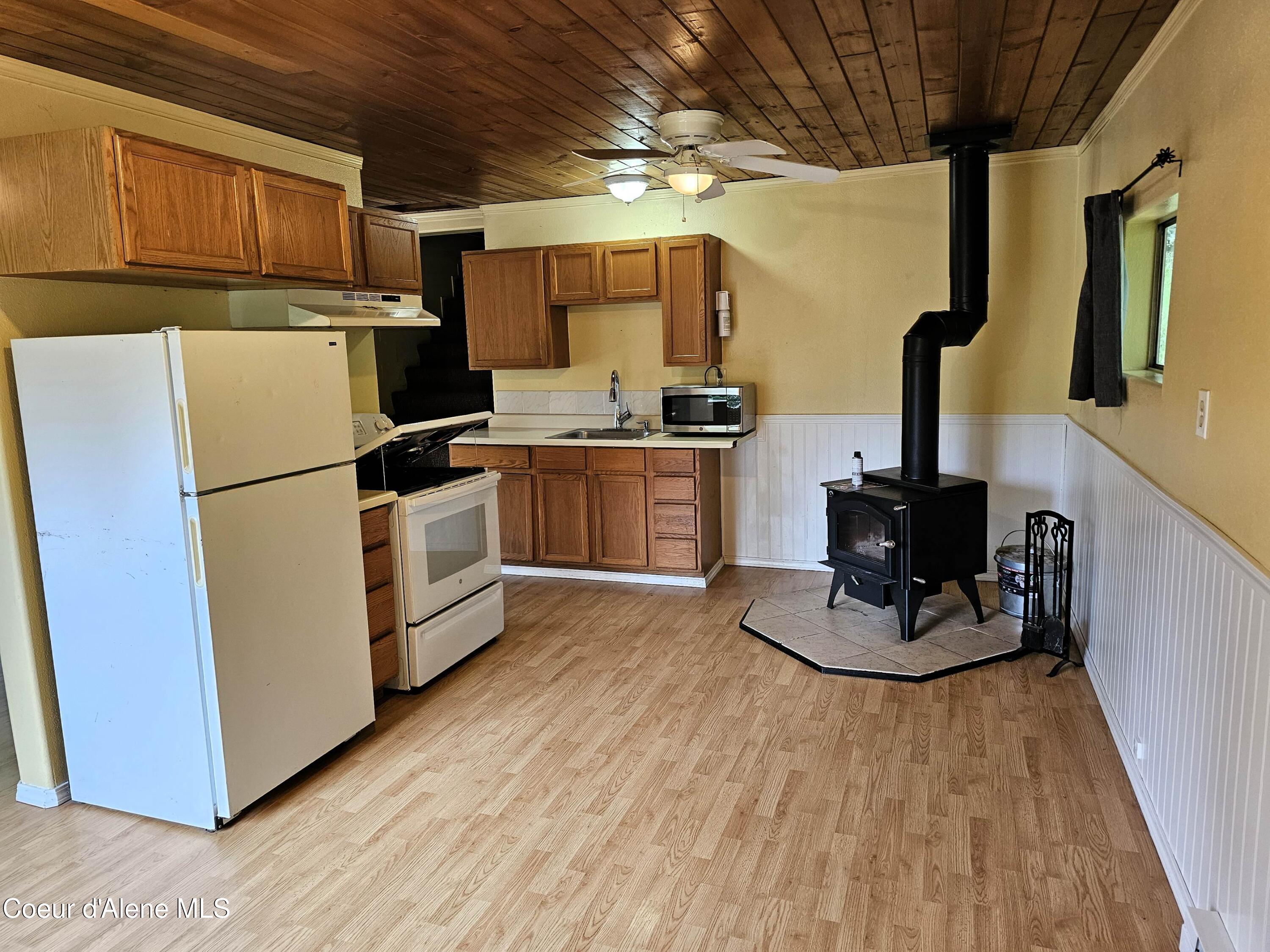 4714 East Upper Hayden Lake Road Hayden, ID 83835 - Photo 13 of 25 13