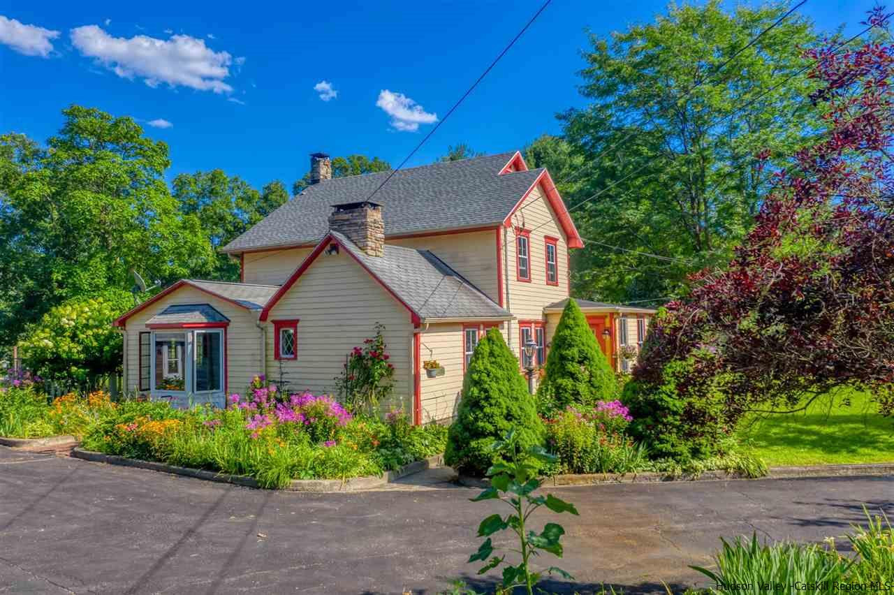 429 Phillips Road Saugerties, NY 12477 - Photo 1 of 35 Photo 1