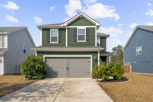 $395,000 | 188 Basket Grass Lane, Summerville, SC 29486