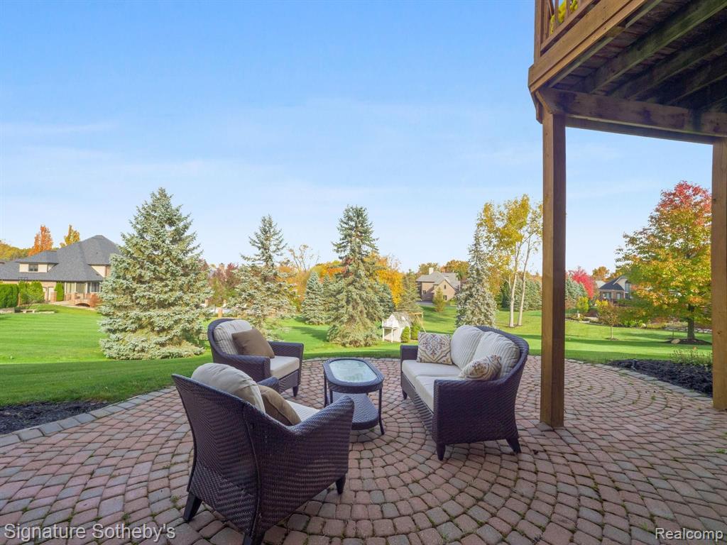 4788 Crestone Way Rochester, MI 48306 - Photo 60 of 63