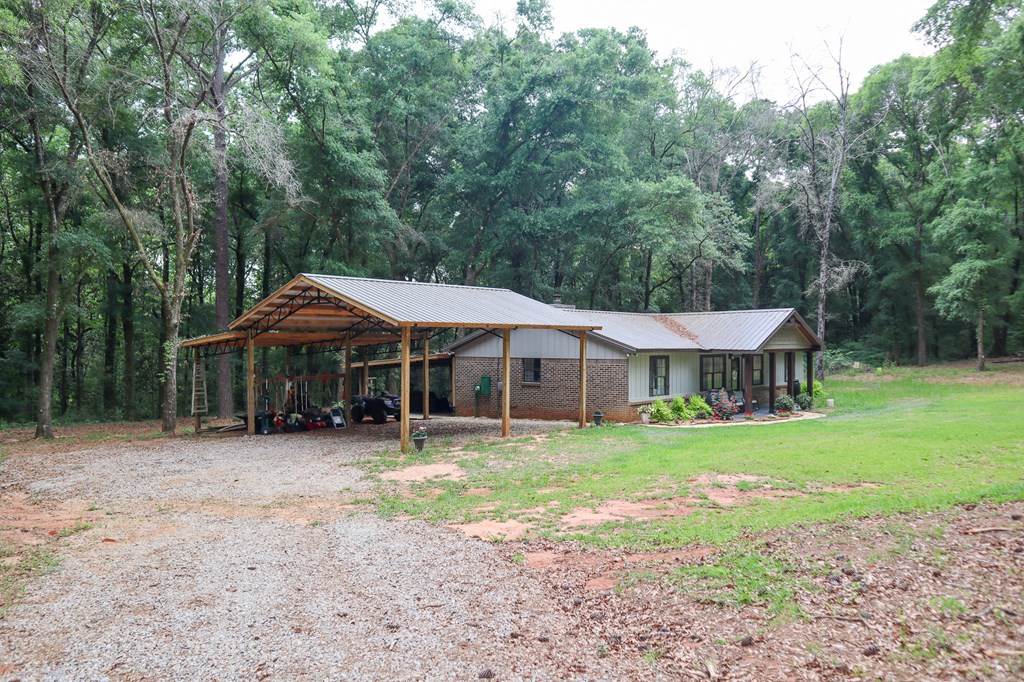 8147 Judge Logue Road Newton, AL 36352 - Photo 34 of 35
