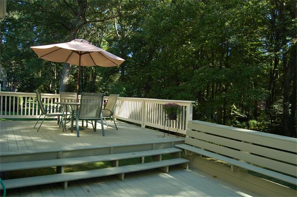 8 Oak Hill Road Mendon, MA 01756 - Photo 25 of 27 Gallery Image 25