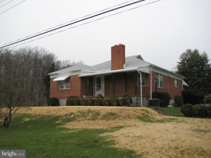 3032 Salem Road Windsor Mill, MD 21244 - Photo 1 of 1 Exterior (Front)