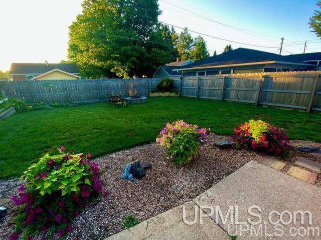 110 Daisy Street Ishpeming, MI 49849 - Photo 27 of 31 Gallery Image 27