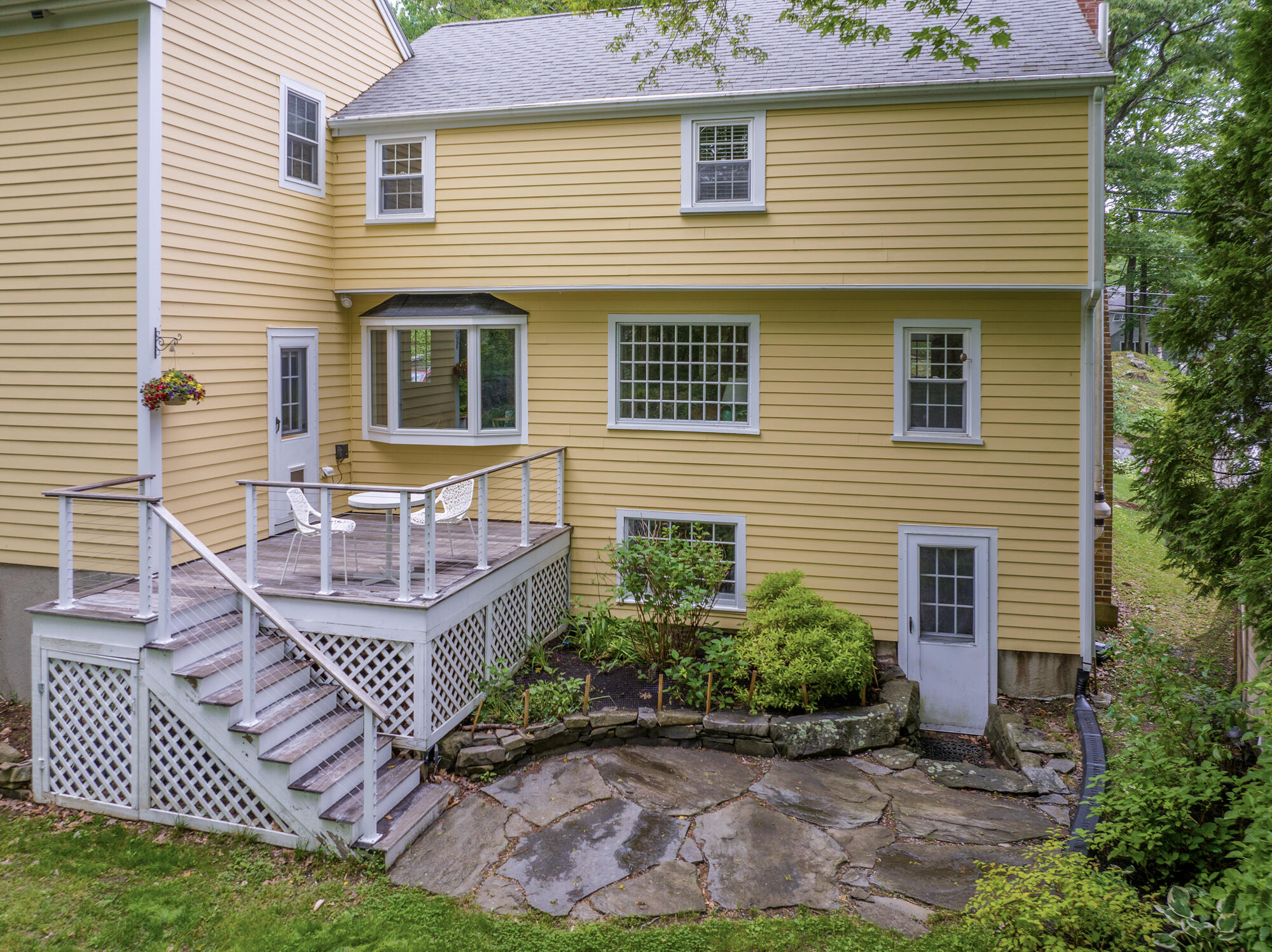 2 Woodcrest Road Cape Elizabeth, ME 04107 - Photo 45 of 55 2 Woodcrest Road-05