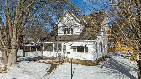 $239,000 | 815 2nd Avenue Southwest, Pine City, MN 55063