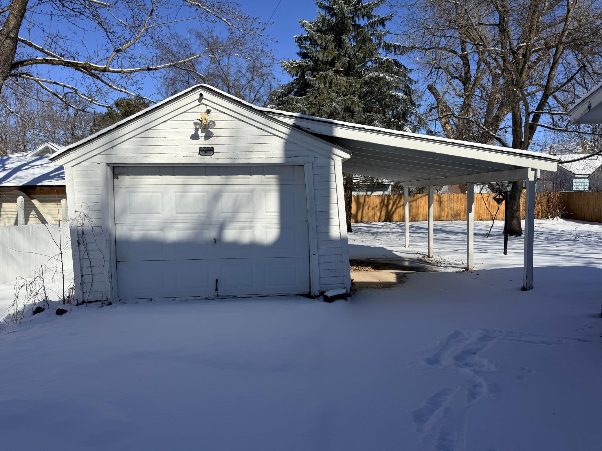 815 2nd Avenue Southwest Pine City, MN 55063 - Photo 22 of 24