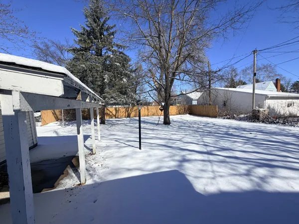 $239,000 | 815 2nd Avenue Southwest, Pine City, MN 55063