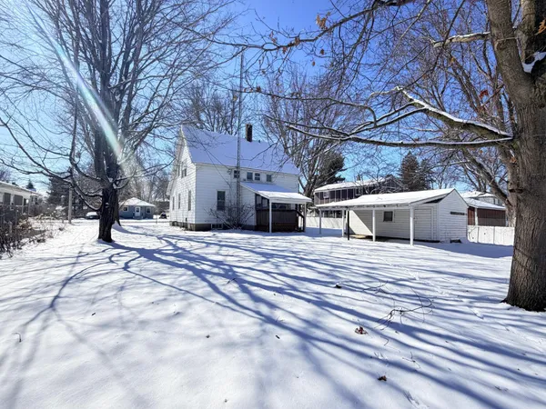 $239,000 | 815 2nd Avenue Southwest, Pine City, MN 55063