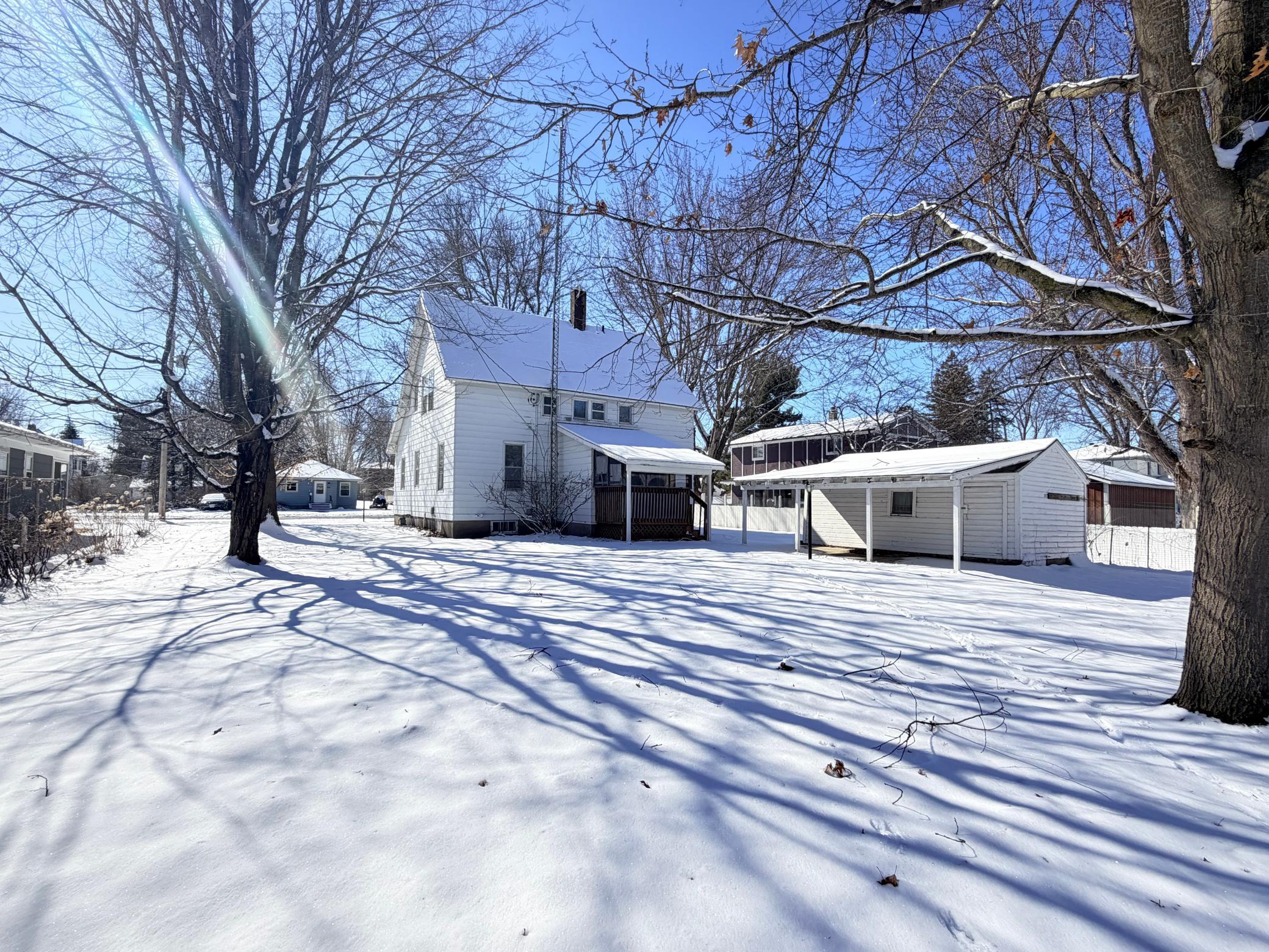 815 2nd Avenue Southwest Pine City, MN 55063 - Photo 24 of 24
