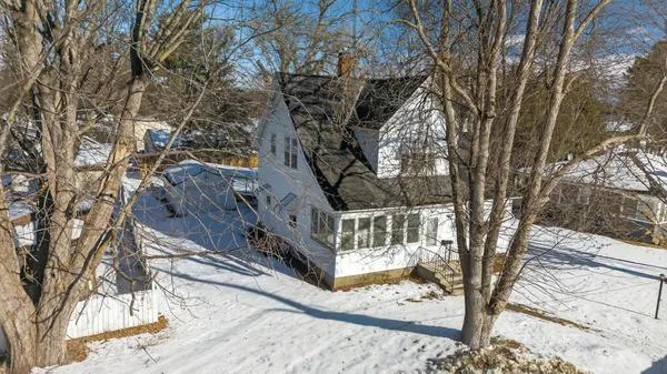 $239,000 | 815 2nd Avenue Southwest, Pine City, MN 55063