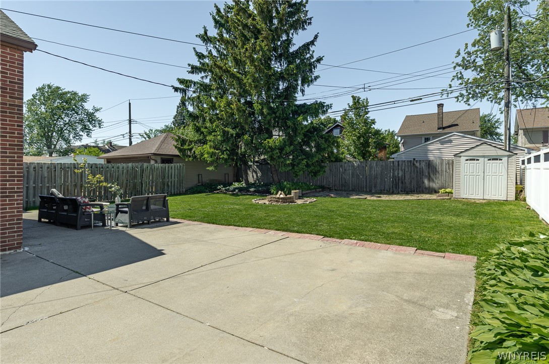 354 Wardman Road Tonawanda, NY 14217 - Photo 39 of 48
