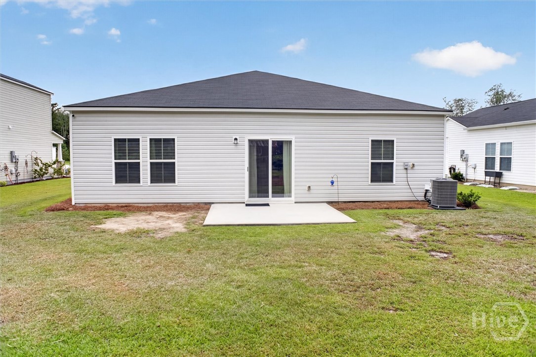 313 Lillian Street Rincon, GA 31326 - Photo 34 of 36 Gallery Image 34