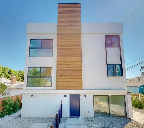 $4,250 | 6344 Camellia Avenue, Unit 6346, North Hollywood, CA 91606