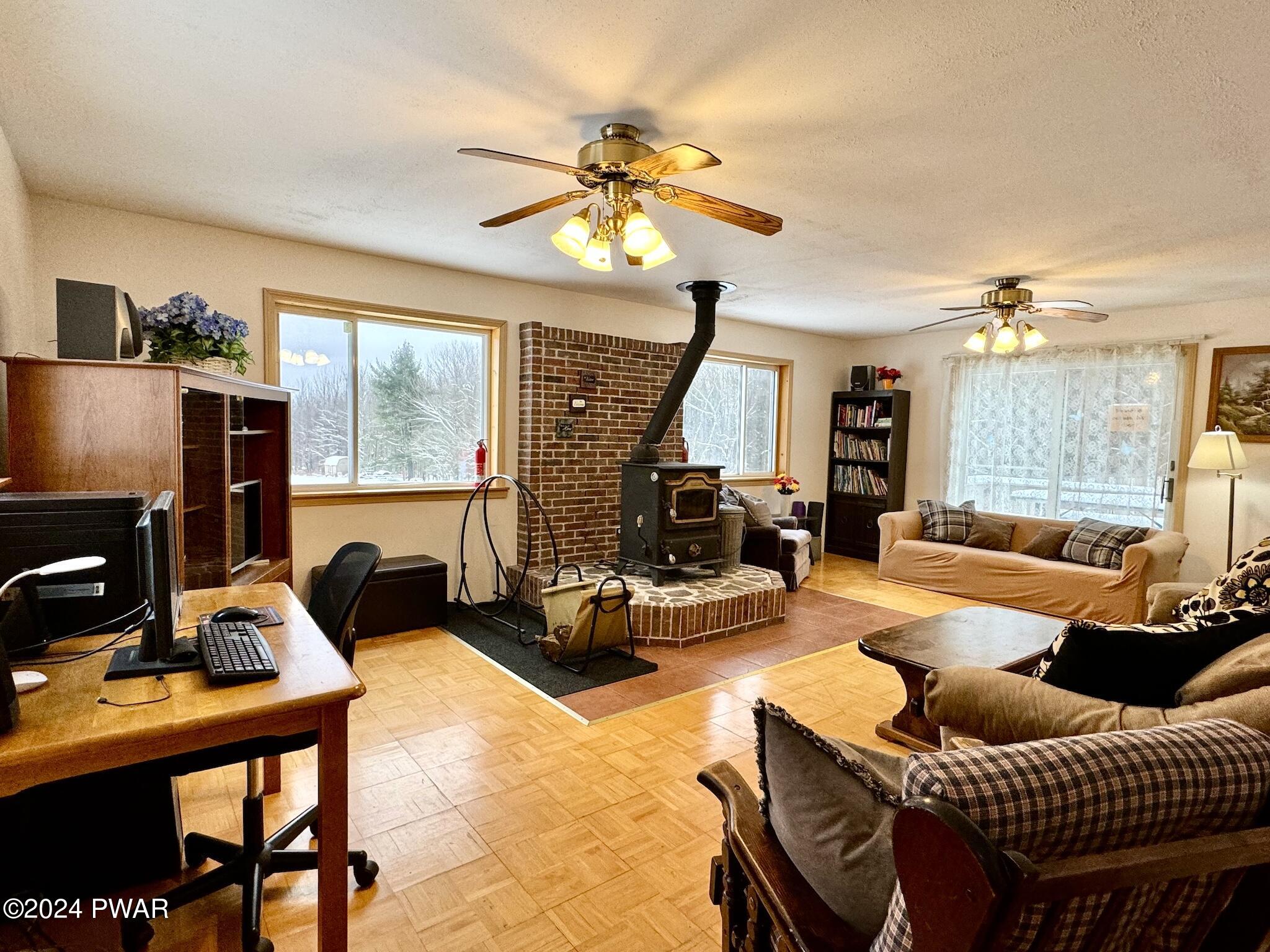 5 Poplar Road Pleasant Mount, PA 18453 - Photo 13 of 46