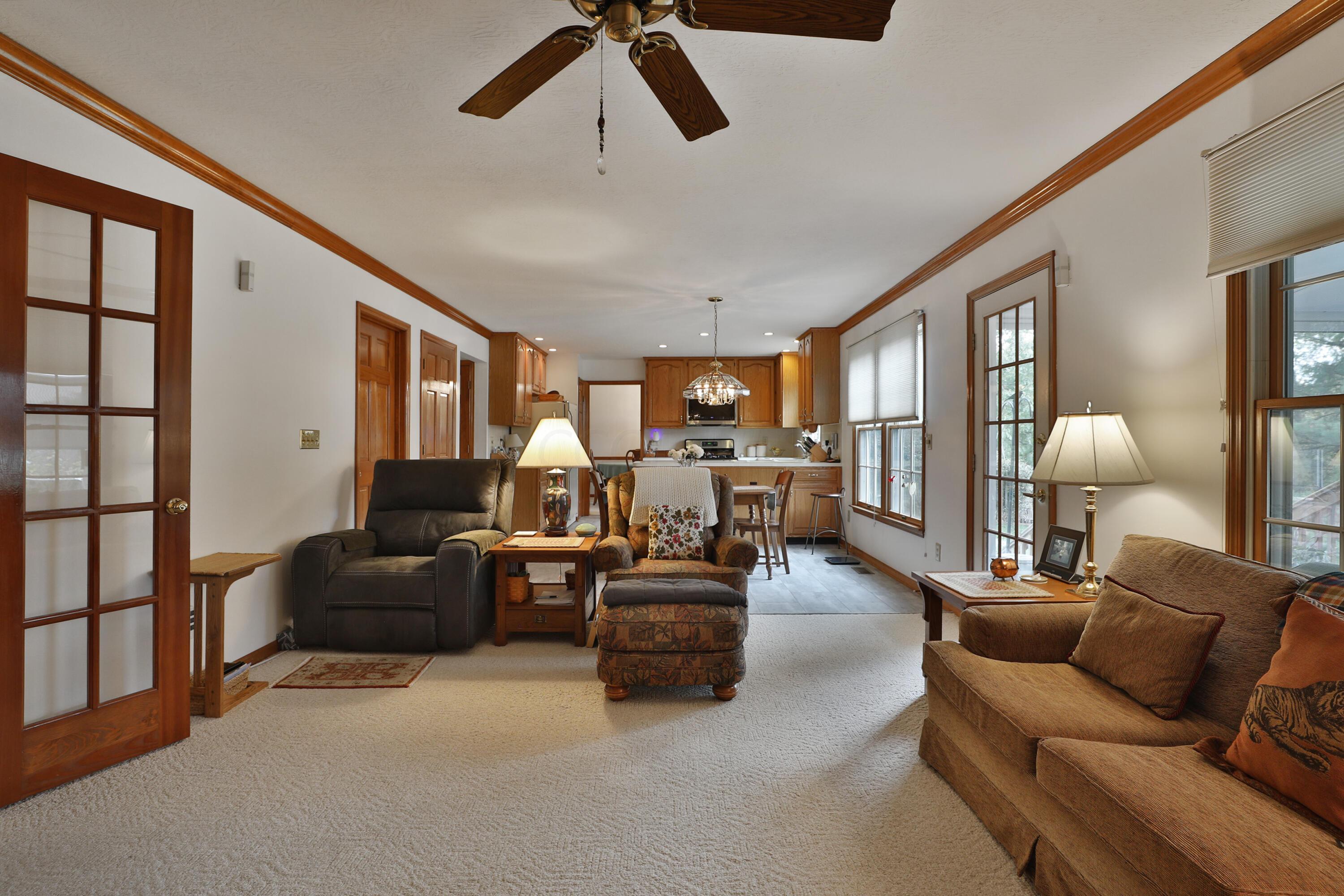 1244 Rice Avenue Columbus, OH 43230 - Photo 18 of 50 Family Room