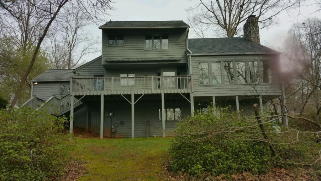 313 Round Ridge Road Spartanburg, SC 29302 - Photo 35 of 36 Gallery Image 35