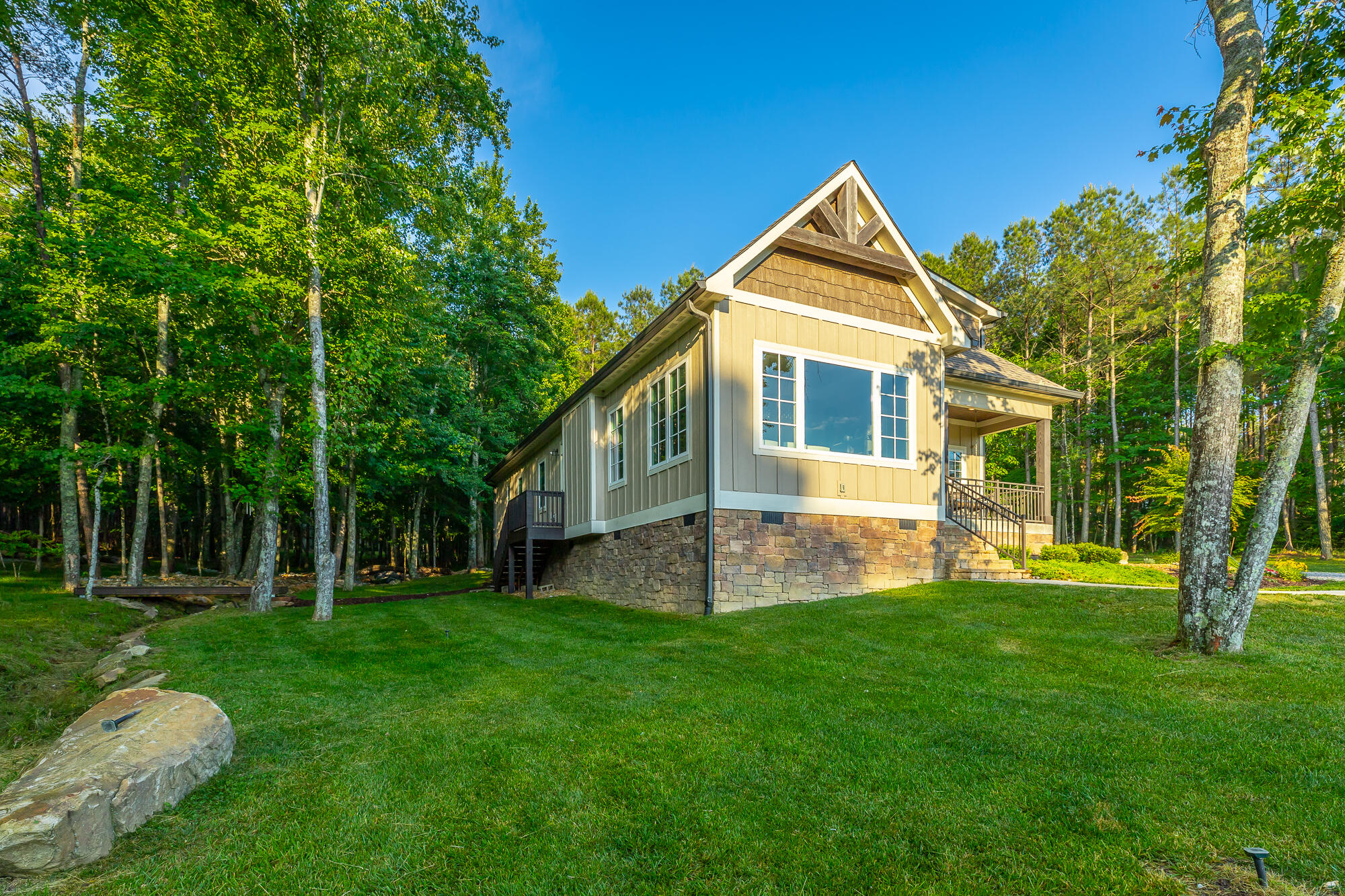 4500 Raulston Falls Drive Jasper, TN 37347 - Photo 25 of 83 4500 Raulston Falls Road HD-85