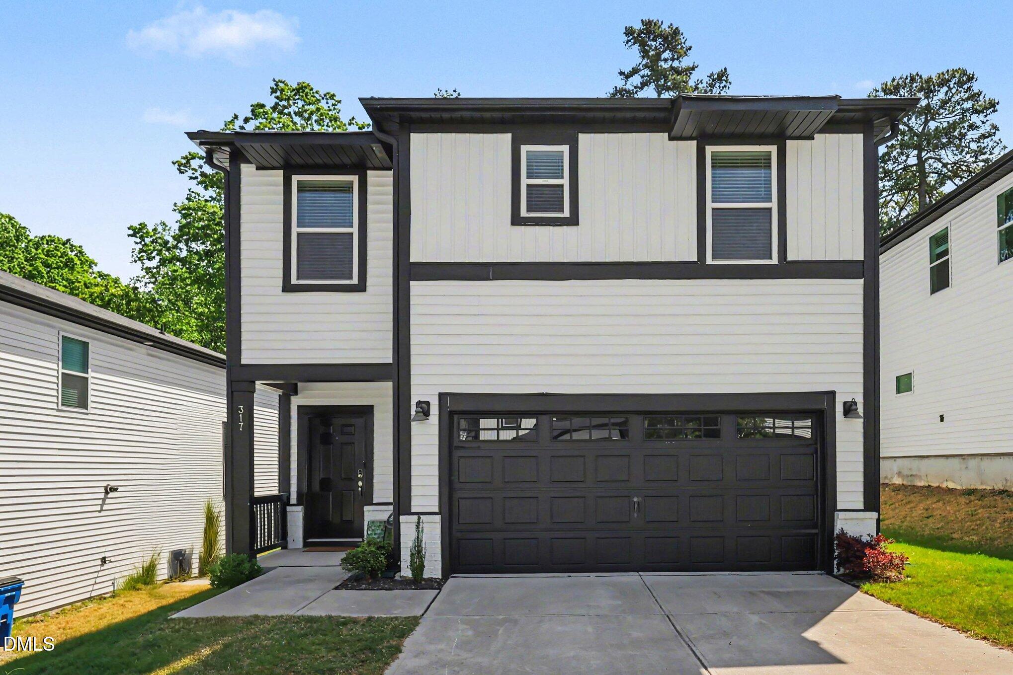 317 Sustainable Way Raleigh, NC 27610 - Photo 1 of 27 file_5915