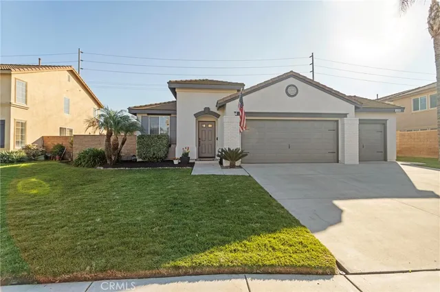$799,990 | 12791 Terrapin Way, Eastvale, CA 92880