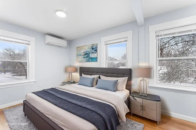 $599,000 | 53 Woodbine Street, Chelmsford, MA 01824