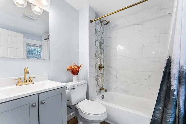 $599,000 | 53 Woodbine Street, Chelmsford, MA 01824