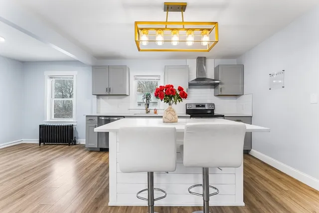 $599,000 | 53 Woodbine Street, Chelmsford, MA 01824