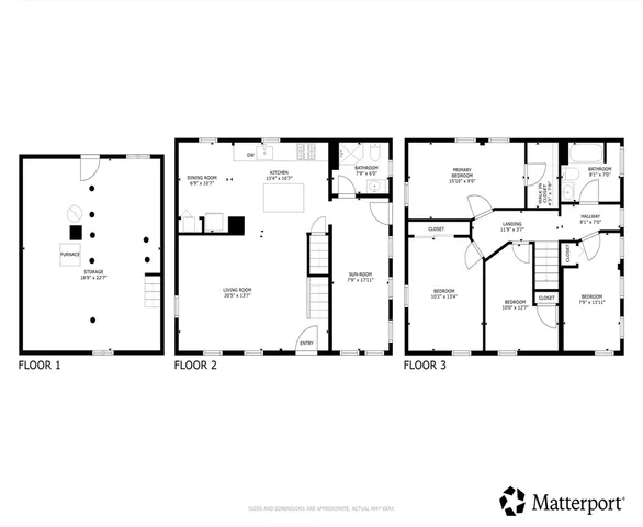 $599,000 | 53 Woodbine Street, Chelmsford, MA 01824