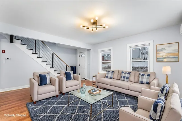 $599,000 | 53 Woodbine Street, Chelmsford, MA 01824