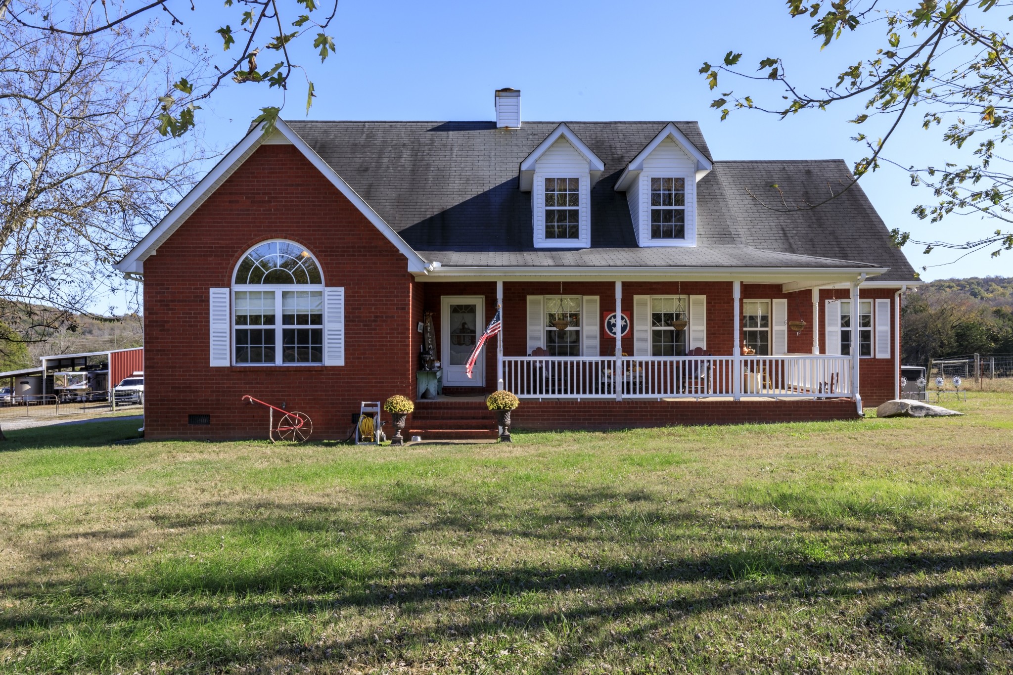 4645 Murray-Kittrell Road Readyville, TN 37149 - Photo 1 of 30 Gallery Image 1