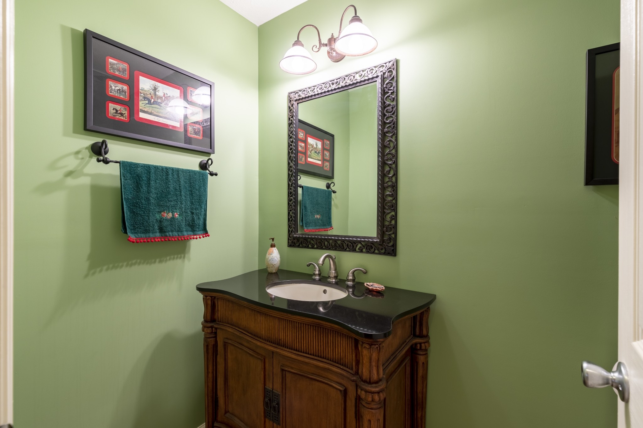 4645 Murray-Kittrell Road Readyville, TN 37149 - Photo 23 of 30 Gallery Image 23