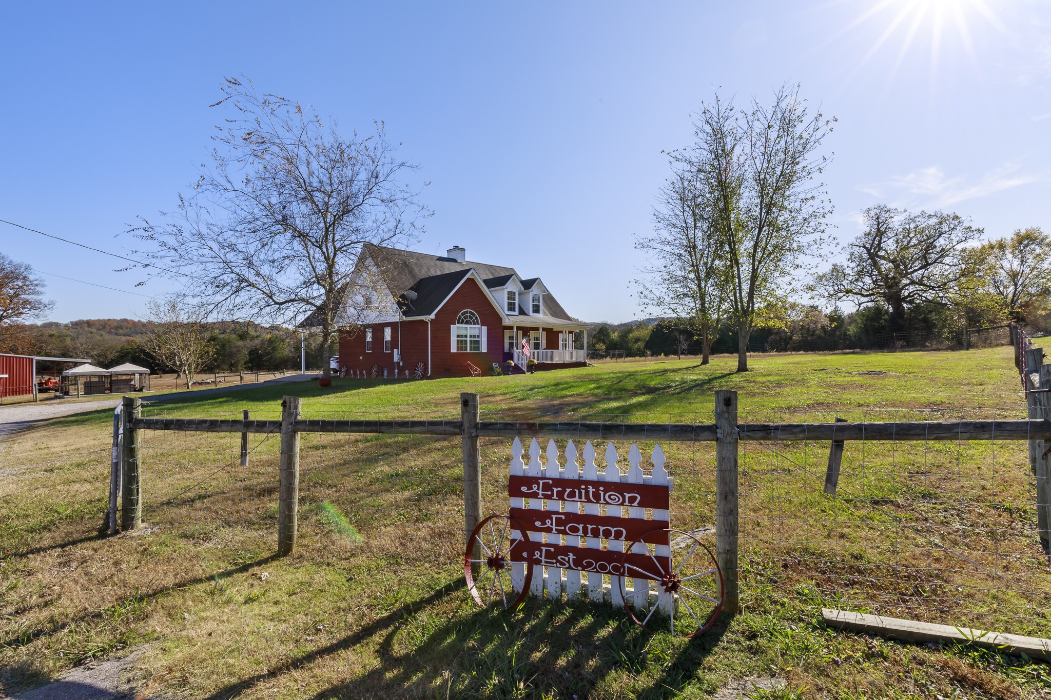 4645 Murray-Kittrell Road Readyville, TN 37149 - Photo 4 of 30 Gallery Image 4
