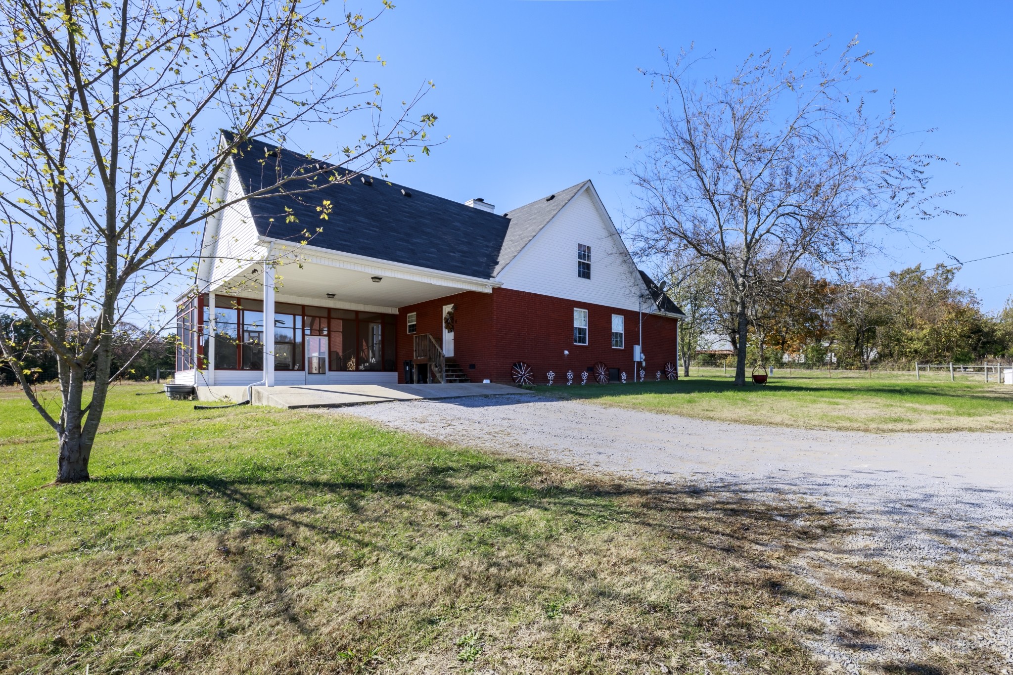 4645 Murray-Kittrell Road Readyville, TN 37149 - Photo 5 of 30 Gallery Image 5