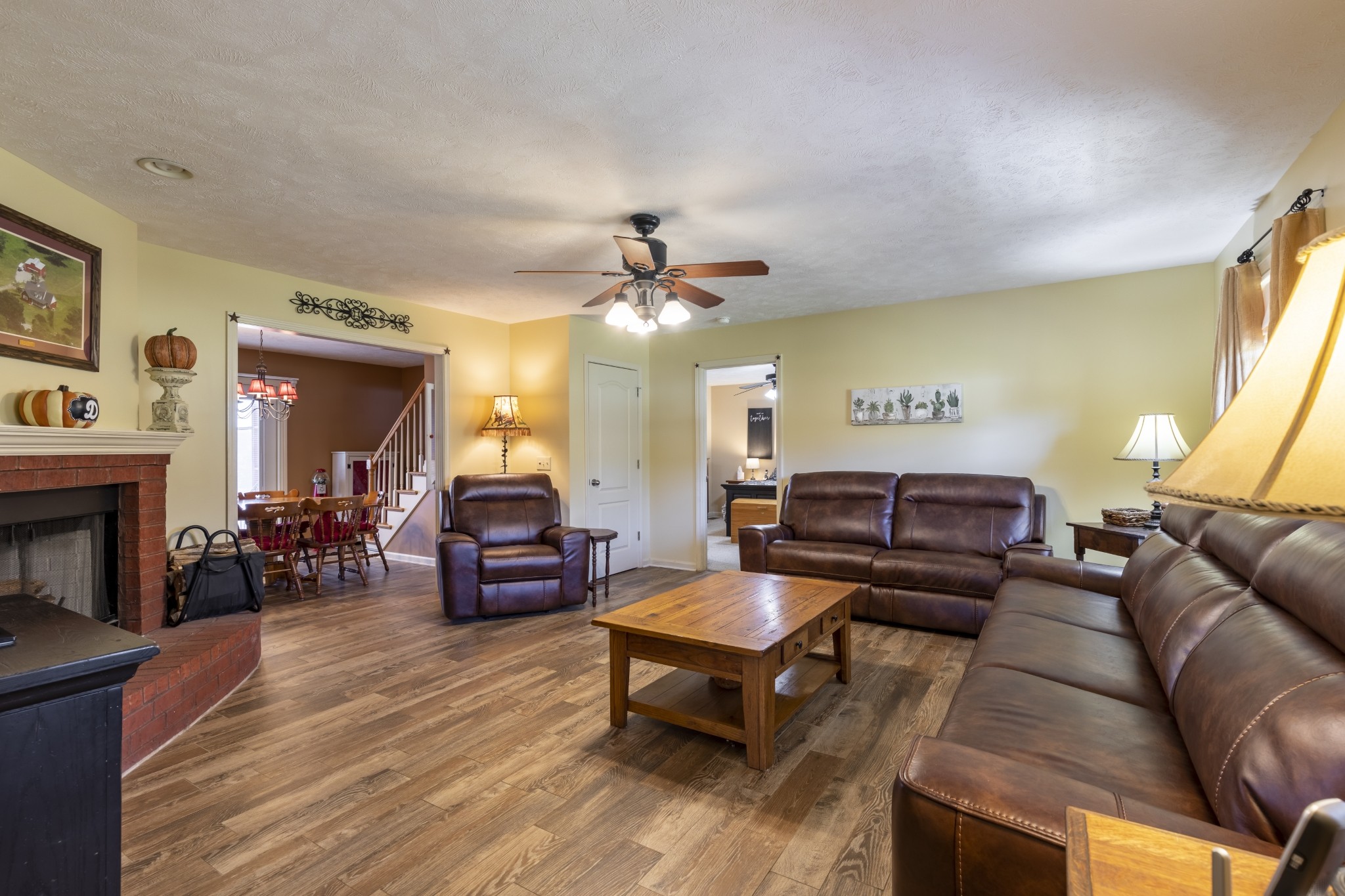 4645 Murray-Kittrell Road Readyville, TN 37149 - Photo 6 of 30 Gallery Image 6