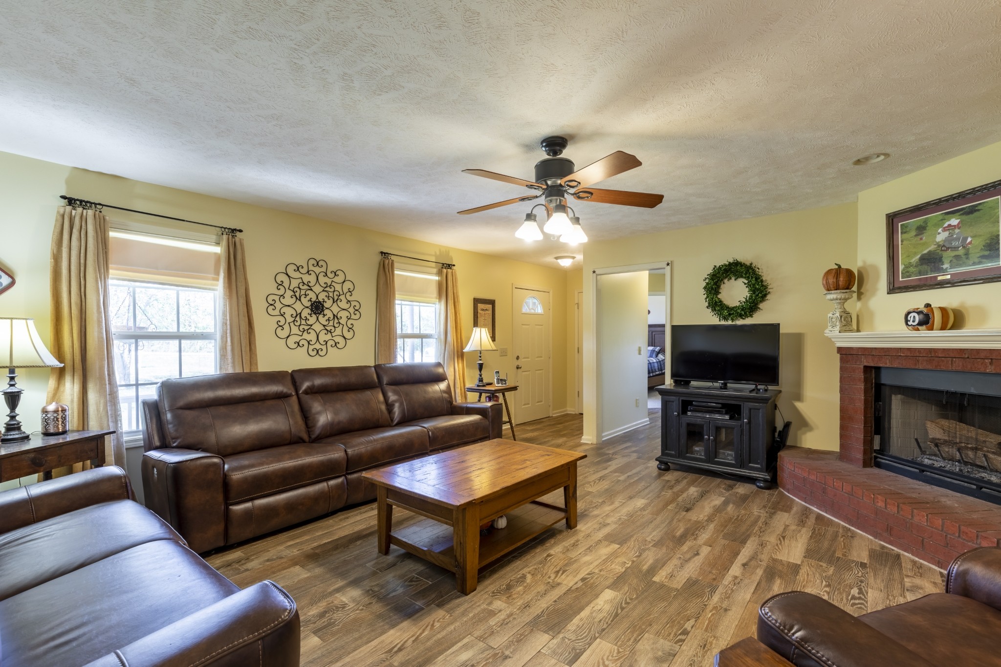 4645 Murray-Kittrell Road Readyville, TN 37149 - Photo 7 of 30 Gallery Image 7