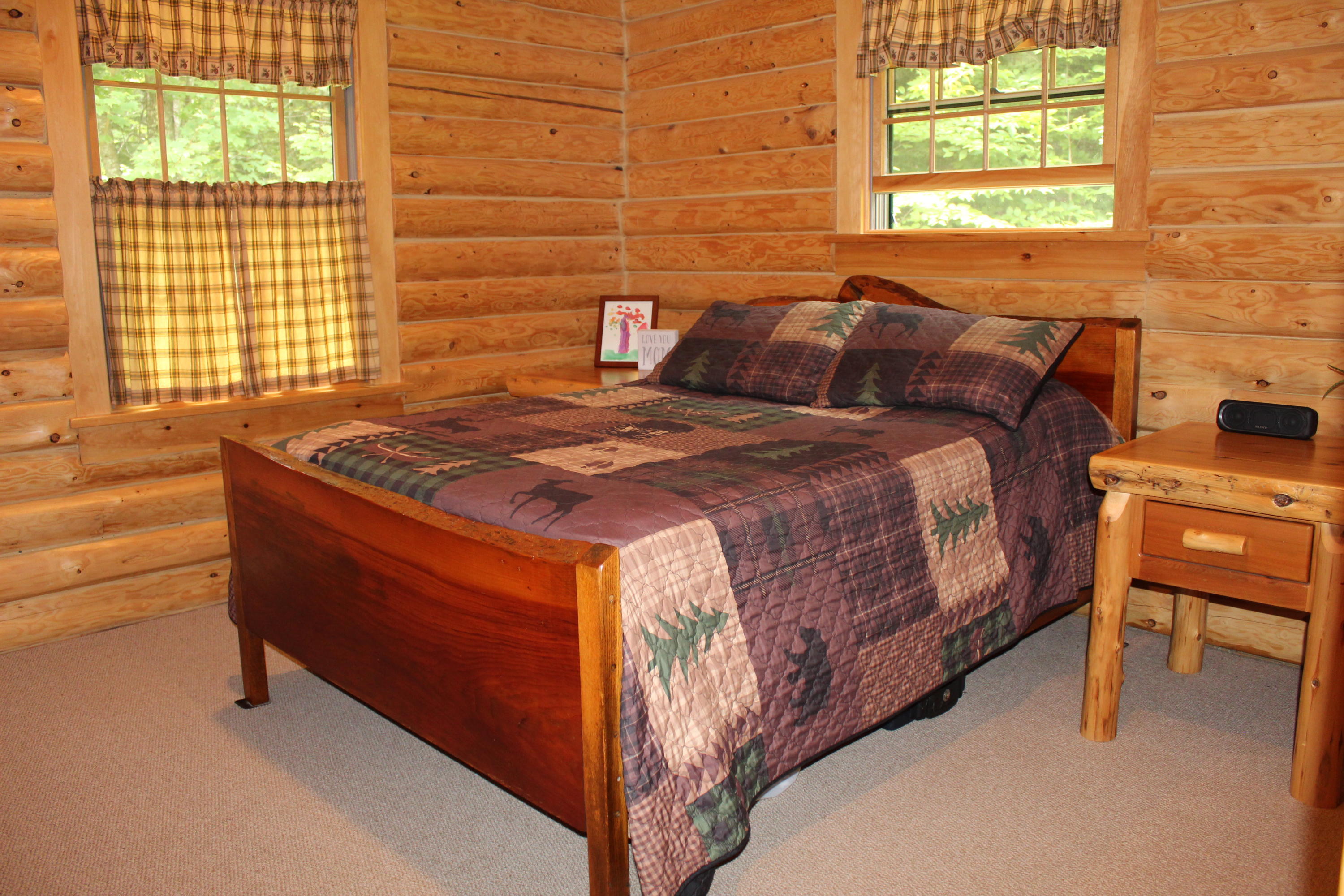 1038 Union Hill Road Stow, ME 04037 - Photo 10 of 20 Master
