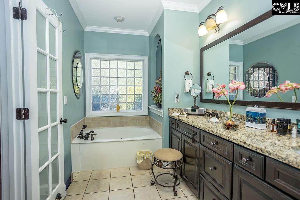 640 Kumatage Lane Chapin, SC 29036 - Photo 32 of 51
