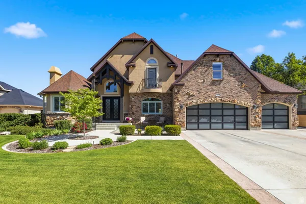 $1,350,000 | 4518 Caddie Lane, American Fork, UT 84003