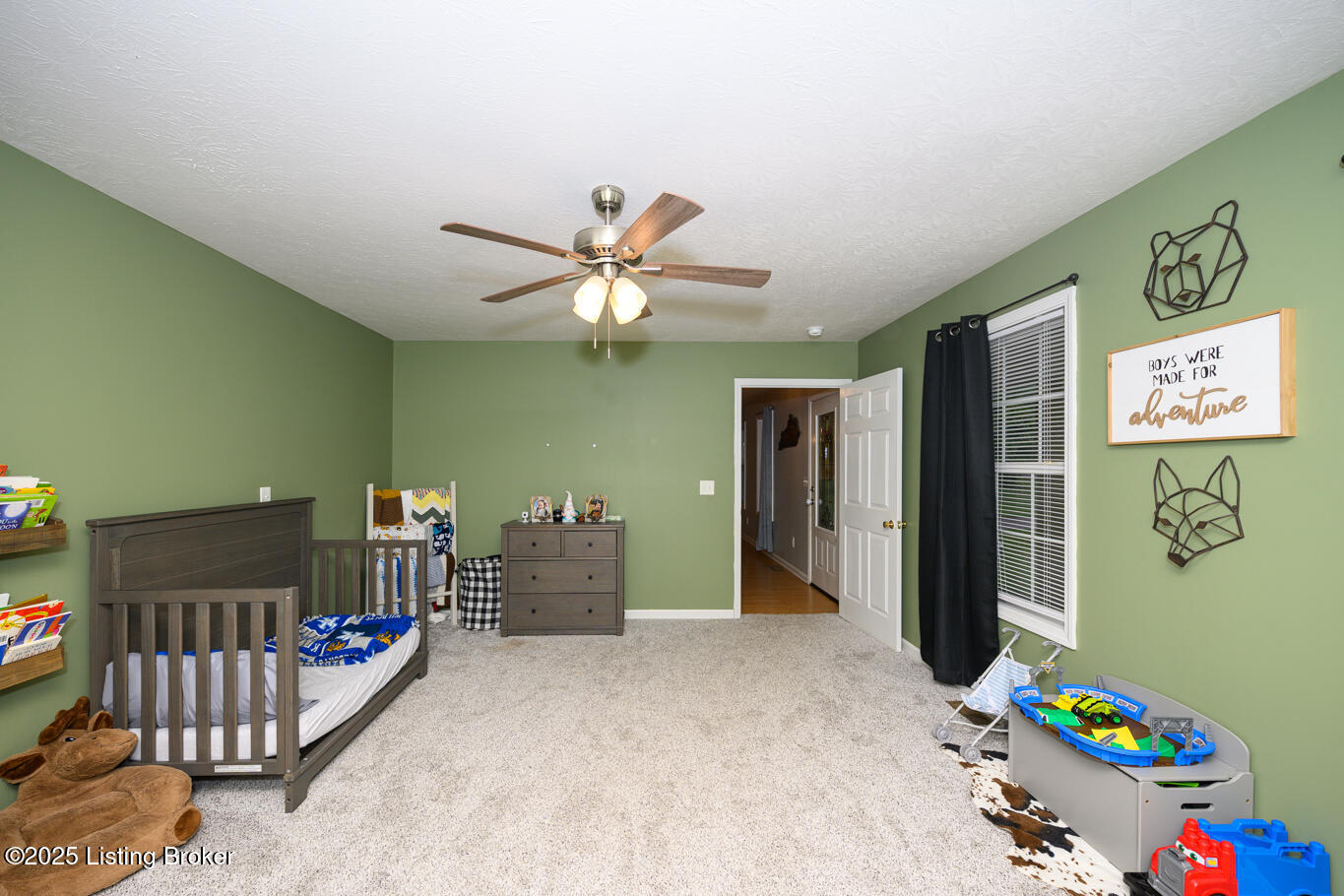 2107 Smith Road Fairdale, KY 40118 - Photo 27 of 72 Smith-26