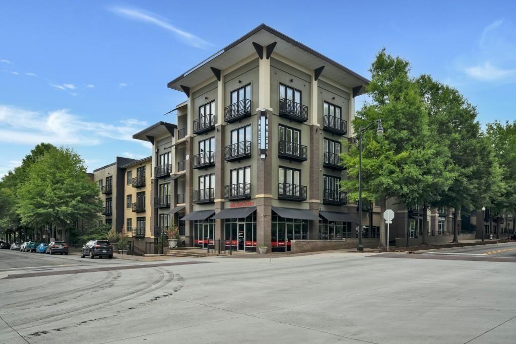 5300 Peachtree Road, Unit 1111 Chamblee, GA 30341 - Photo 38 of 45 Gallery Image 38